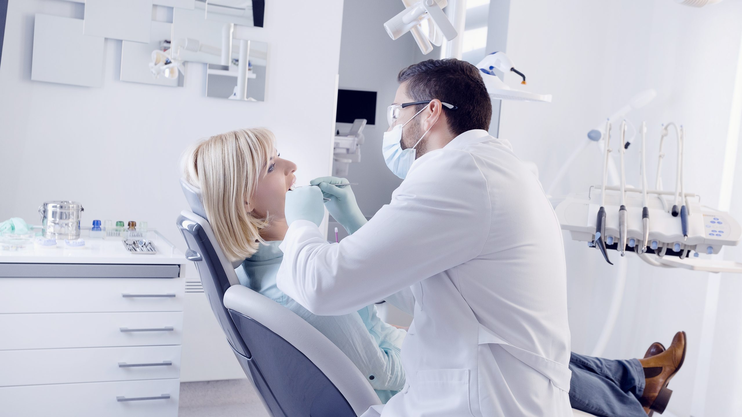 Dentist in Hastings, FL