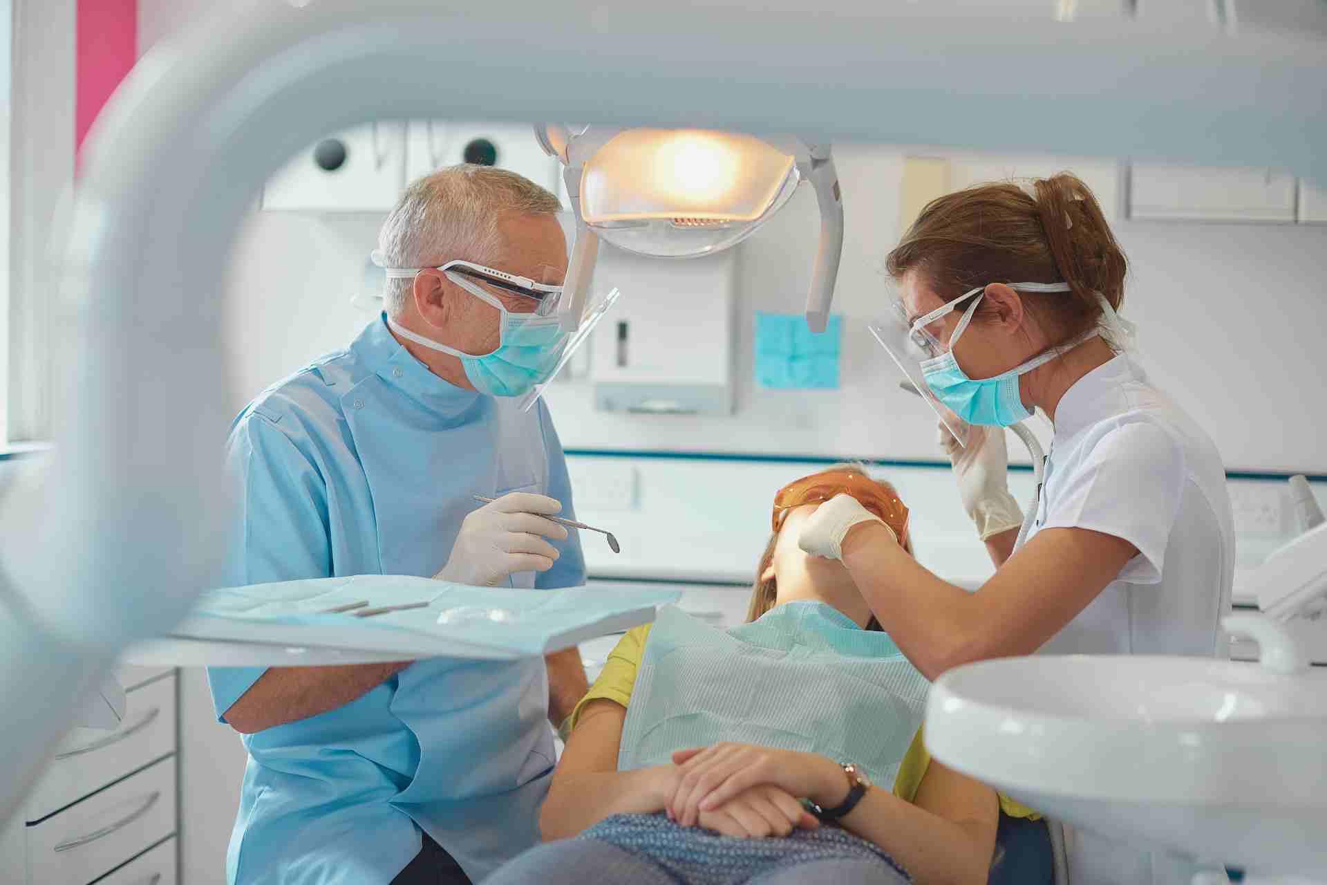 Dentist in Hastings, FL